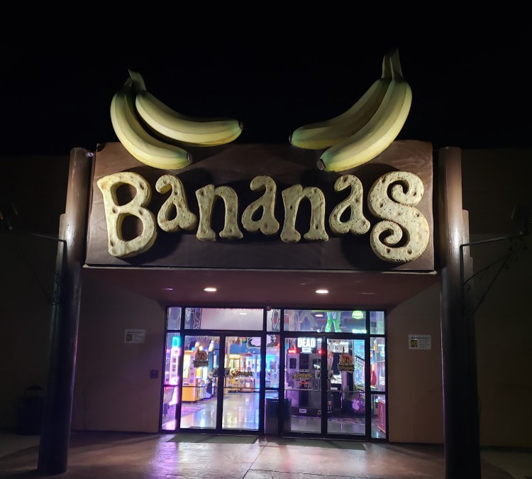Bananas Fun Park (Grand&nbspJunction,&nbspCO)